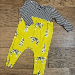 Tea Collection Outfit